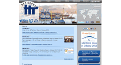 Desktop Screenshot of novpt.ru